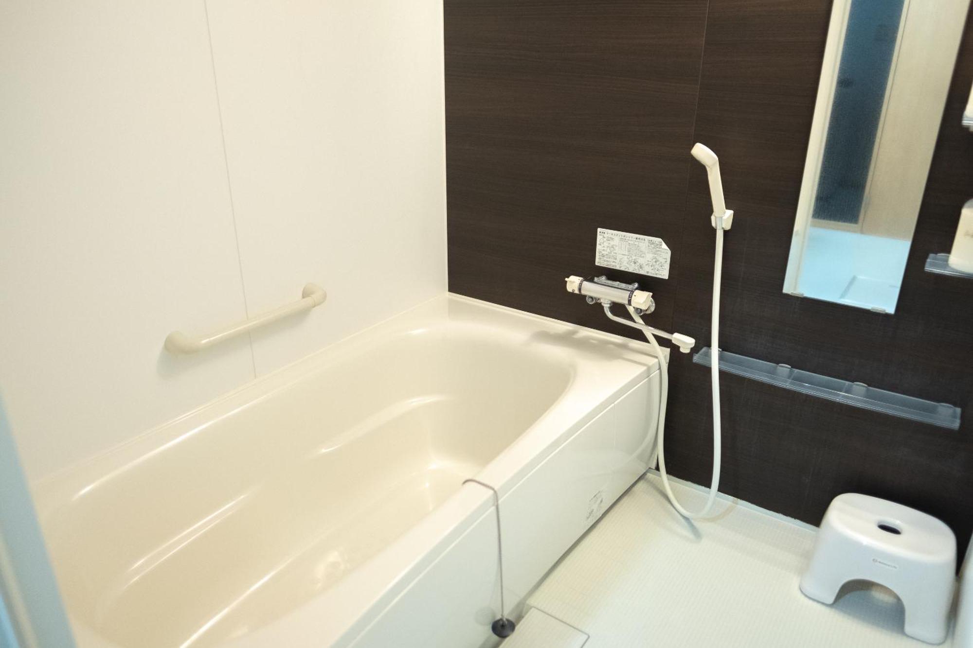 Stay In Biei Zewnętrze zdjęcie