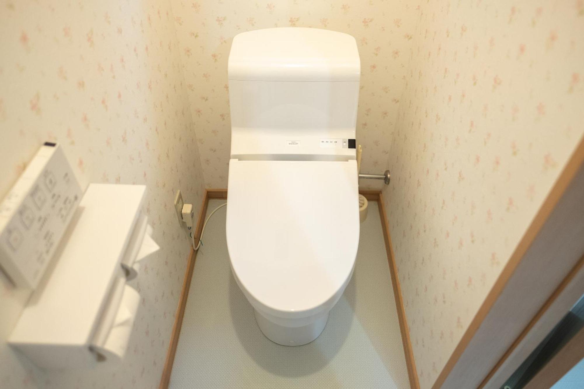 Stay In Biei Zewnętrze zdjęcie