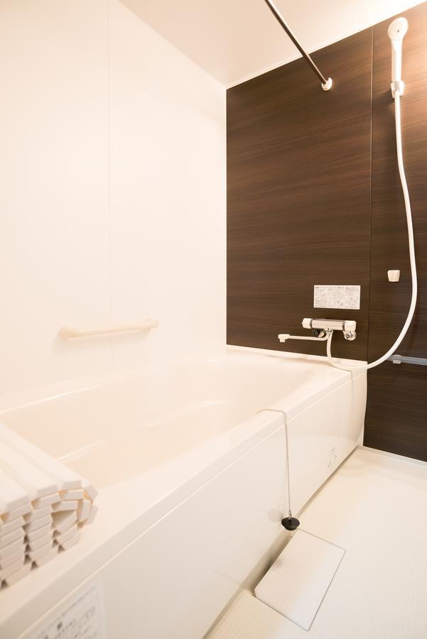 Stay In Biei Zewnętrze zdjęcie