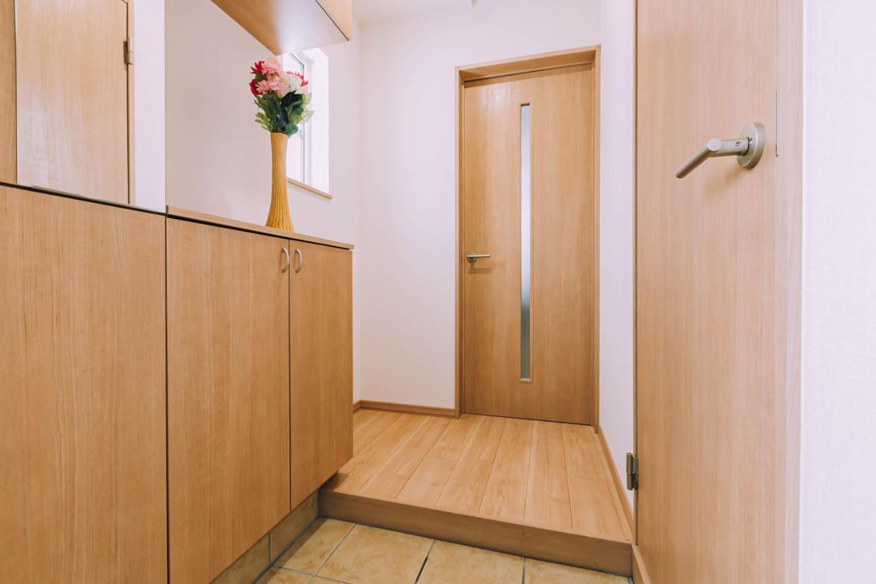 Stay In Biei Zewnętrze zdjęcie