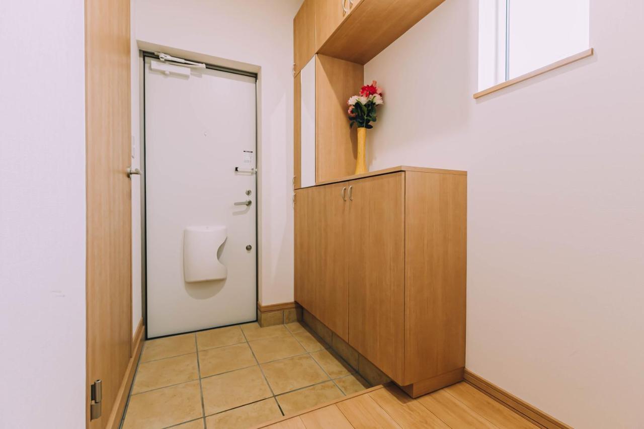 Stay In Biei Zewnętrze zdjęcie