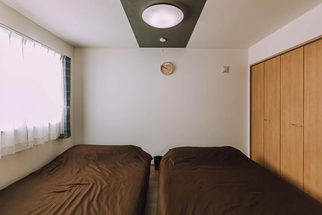 Stay In Biei Zewnętrze zdjęcie