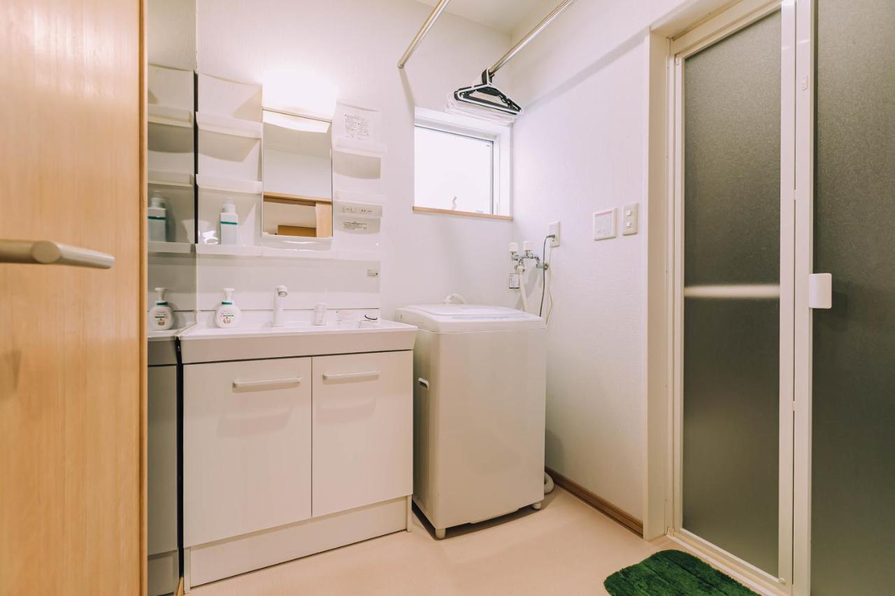 Stay In Biei Zewnętrze zdjęcie